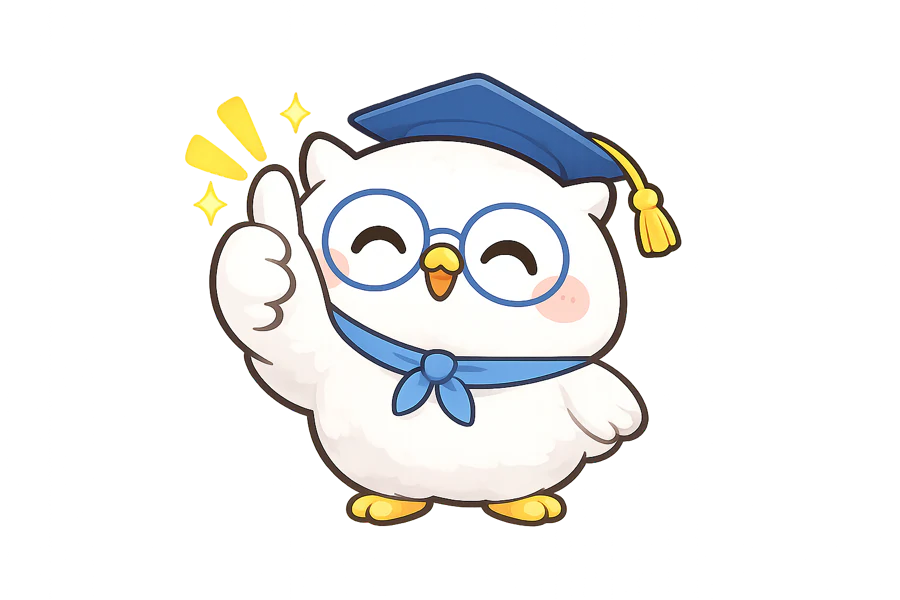 クリックまたはタップで、まなほーくんに質問できます 共同実証について案内するまなほーくん